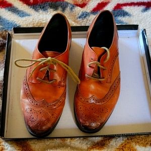 Oxfords